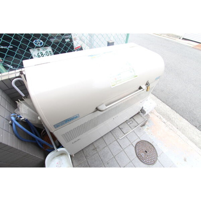 【その他共用部分】 | ティーホームズ賑