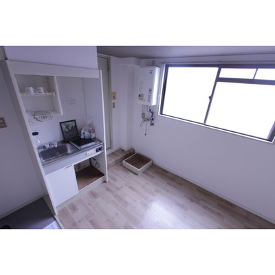 【内装】 | ティーホームズ賑