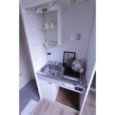 【キッチン】 | ティーホームズ賑