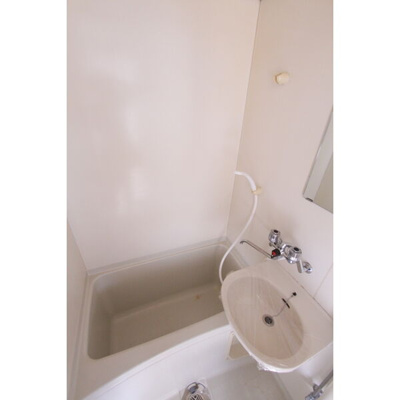 【浴室】 | ティーホームズ賑