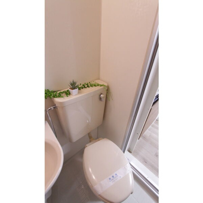 【トイレ】 | ティーホームズ賑