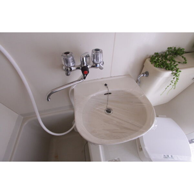 【洗面所】 | ティーホームズ賑