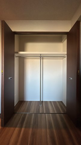 【収納】 | オープンレジデンシア桜並木ガーデン☆仲介手数料無料☆