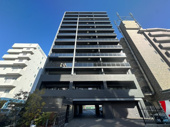 オープンレジデンシア桜並木ガーデン☆仲介手数料無料☆の画像