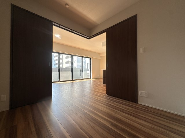 【洋室】 | オープンレジデンシア桜並木ガーデン☆仲介手数料無料☆