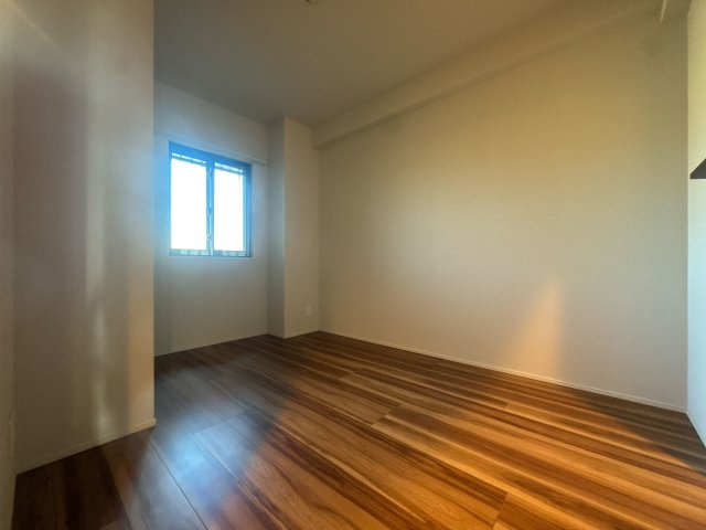 【洋室】 | オープンレジデンシア桜並木ガーデン☆仲介手数料無料☆