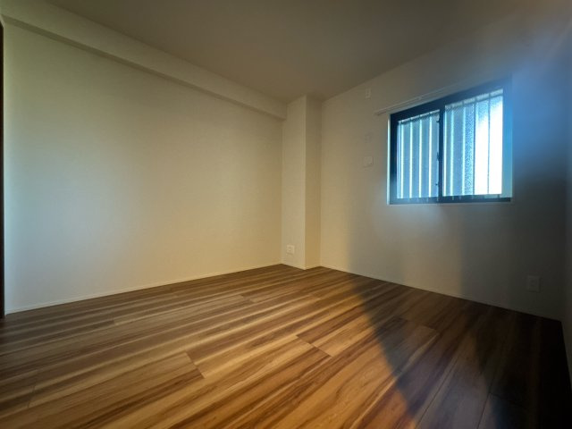 【洋室】 | オープンレジデンシア桜並木ガーデン☆仲介手数料無料☆