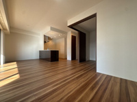 【居間・リビング】 | オープンレジデンシア桜並木ガーデン☆仲介手数料無料☆