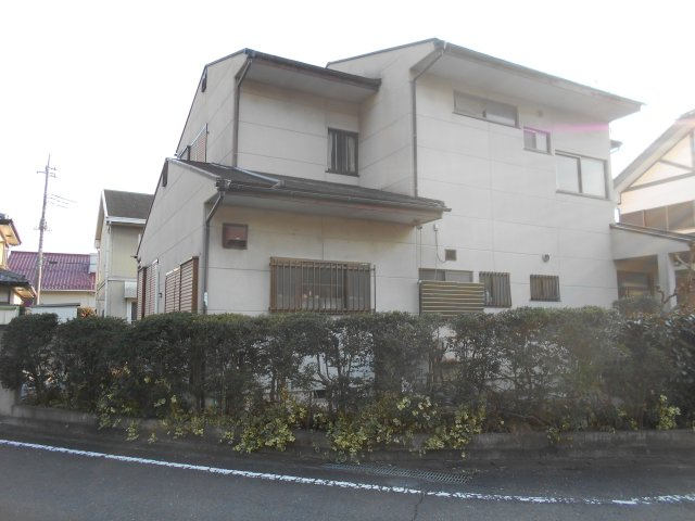  | 高崎市宿横手町中古住宅