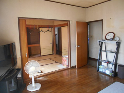  | 高崎市宿横手町中古住宅