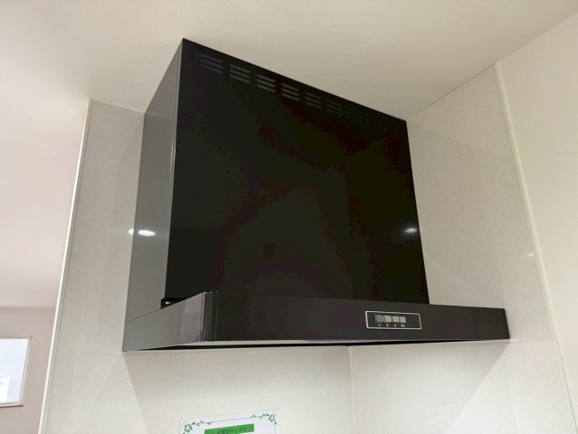 川越市中台2丁目　新築一戸建て　A号棟のキッチン|キッチンでお料理をお楽しみください