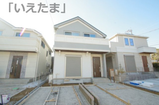 【外観】 | 2号棟