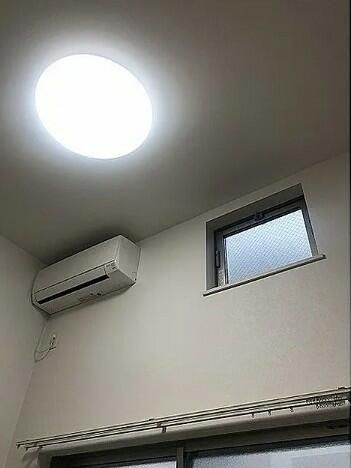 ＡＶＡＮＤ王子神谷の設備