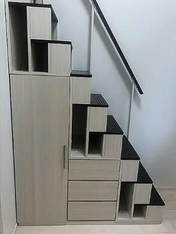 ＡＶＡＮＤ王子神谷の居間・リビング