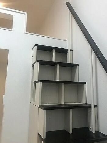 ＡＶＡＮＤ王子神谷の寝室