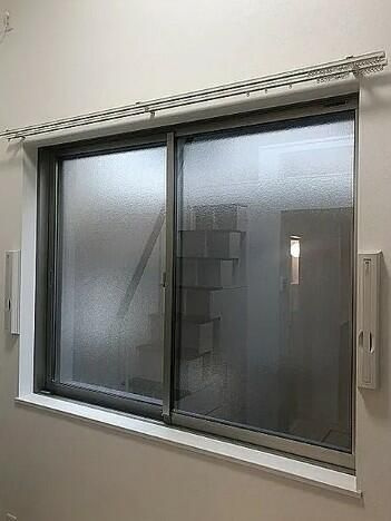 ＡＶＡＮＤ王子神谷のバルコニー