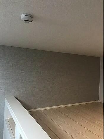 ＡＶＡＮＤ王子神谷の寝室