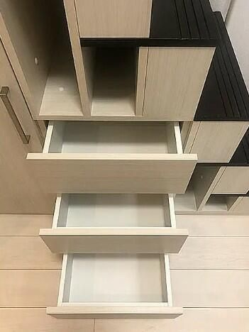 ＡＶＡＮＤ王子神谷の収納