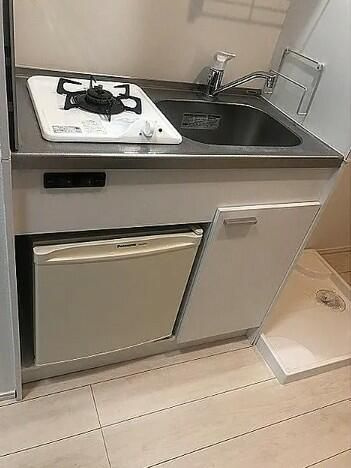 ＡＶＡＮＤ王子神谷のキッチン