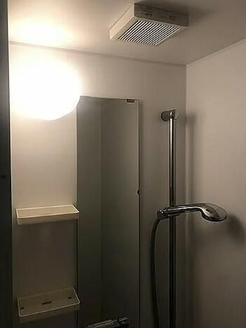 ＡＶＡＮＤ王子神谷のシャワールーム