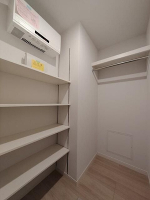 【収納】 | ウィステリアアイ