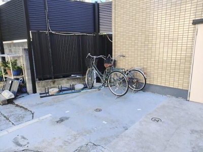 【その他共用部分】 | ウィステリアアイ