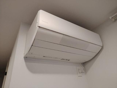 【設備】 | ウィステリアアイ