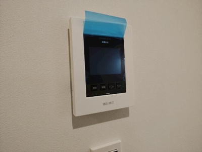 【設備】 | ウィステリアアイ