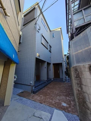 【外観】 | ウィステリアアイ