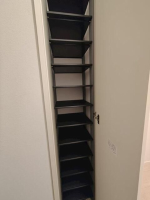 【収納】 | ウィステリアアイ