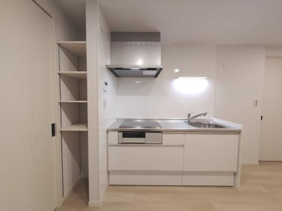 【キッチン】 | ウィステリアアイ