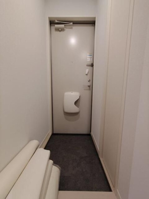 【玄関】 | ウィステリアアイ