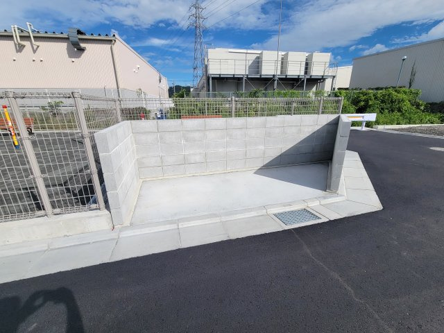 ライフフィールド西和佐Ⅶのその他