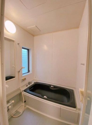 【浴室】 | 五色山7丁目戸建