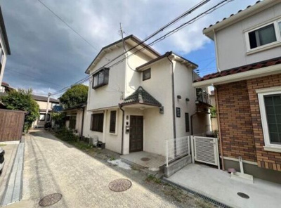 【外観】 | 五色山7丁目戸建