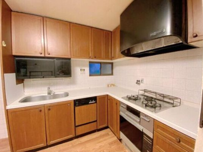 【キッチン】 | 五色山7丁目戸建