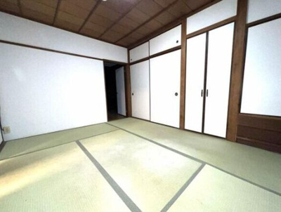 【和室】 | 五色山7丁目戸建