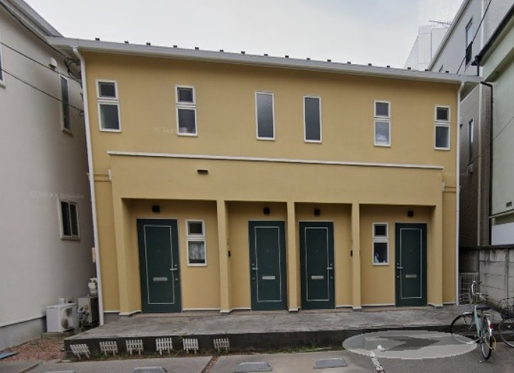 パーム阿佐ヶ谷