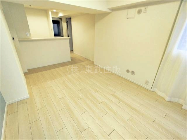 【居間・リビング】の画像