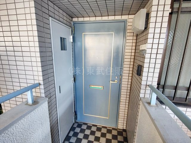 【設備】 | ザ・ステイツ志木アーバンヒルズ | 集合ポスト