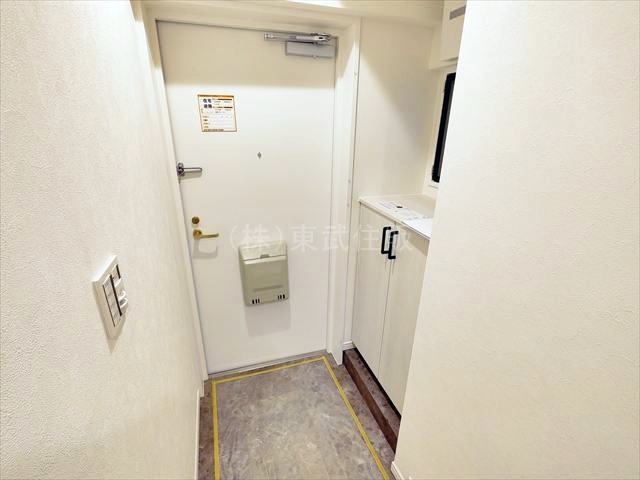 【外観】 | ザ・ステイツ志木アーバンヒルズ | 物件の外観です