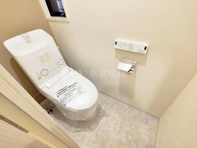 【トイレ】の画像
