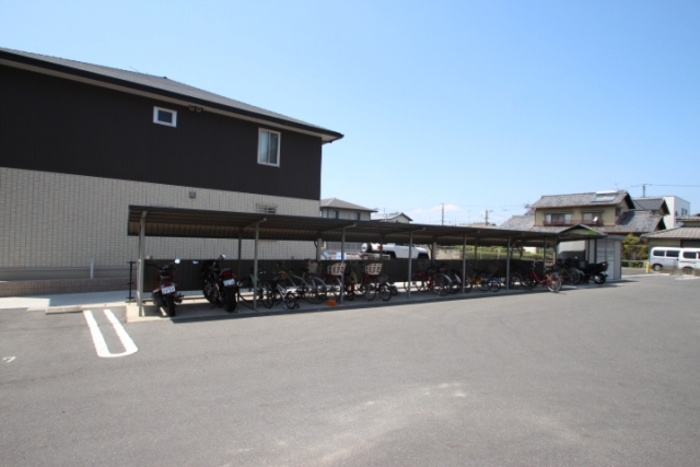 リバーパレスＣ棟