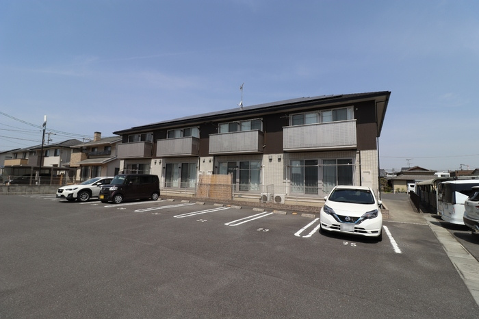 リバーパレスＣ棟