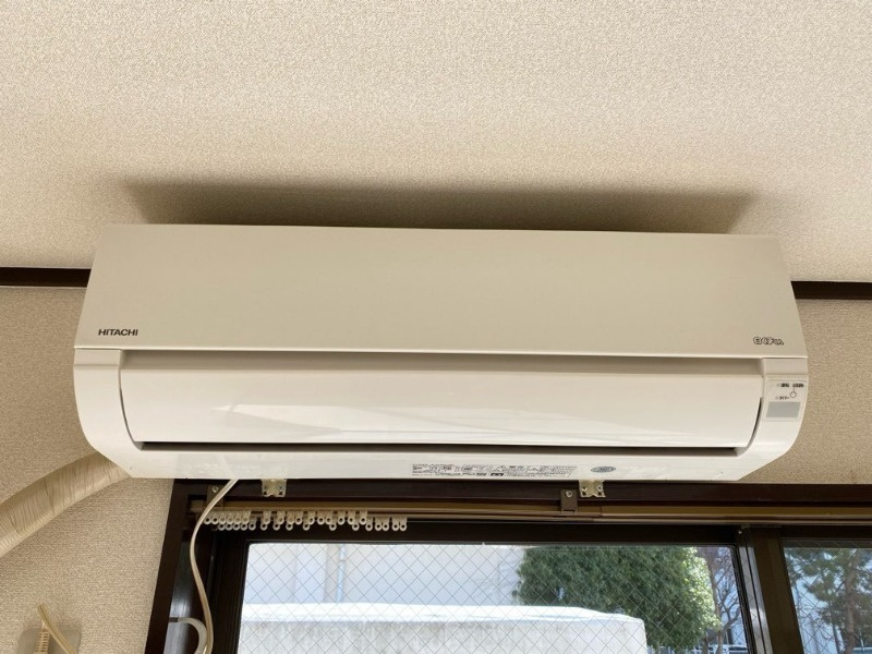 雅17ワイズの設備