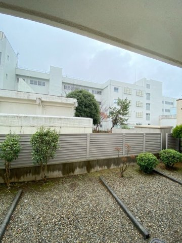 雅17ワイズの庭