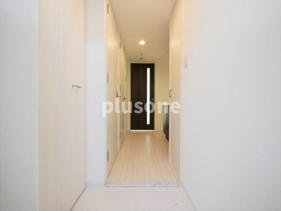 【玄関】 | エスリード難波セントラル