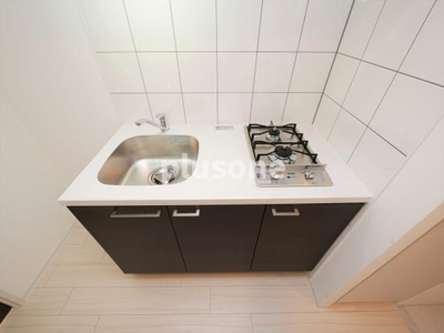 【キッチン】 | エスリード難波セントラル