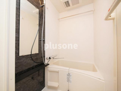 【浴室】 | エスリード難波セントラル