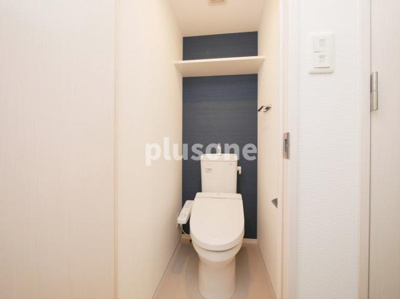 【トイレ】 | エスリード難波セントラル